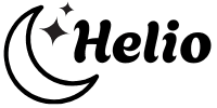 Helio - Birth Chart Astrology App